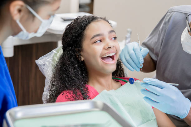 Best Weekend Emergency Dentist in Lewistown, PA