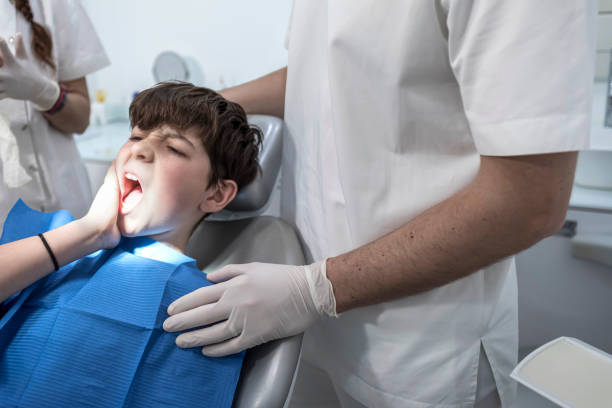 Best Emergency Dentist for Lost Fillings or Crowns in Lewistown, PA